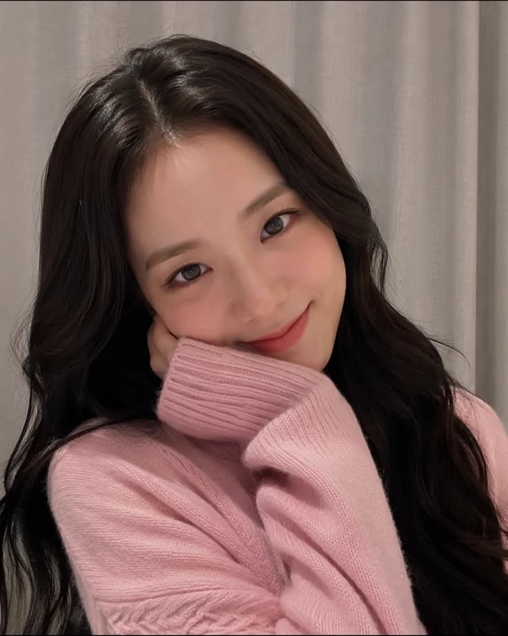 jisoo thumbnail