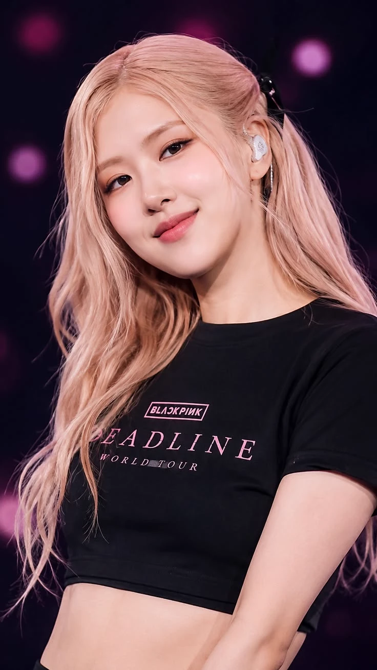 rosé thumbnail