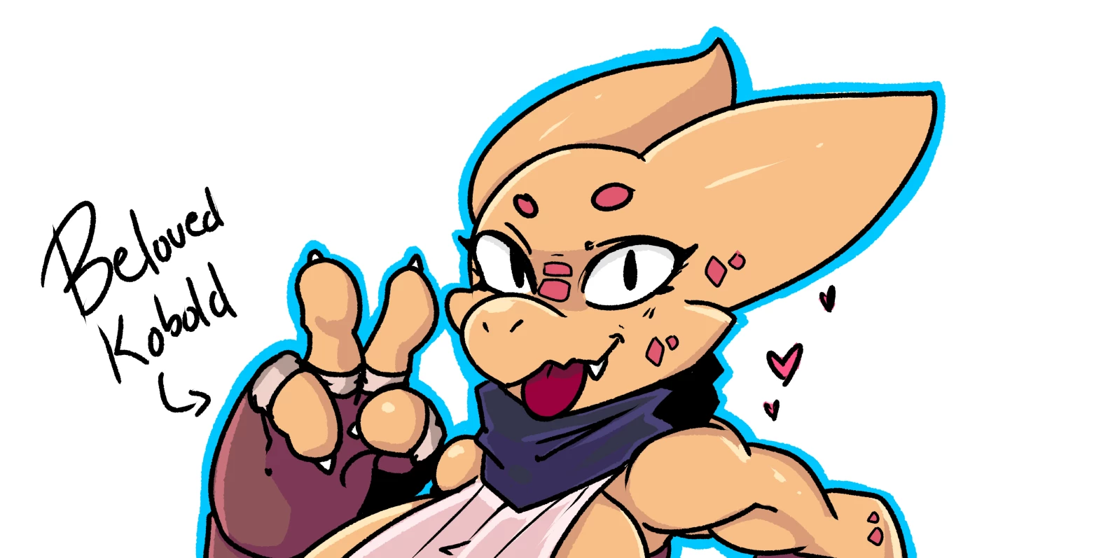 Miss Kiara thumbnail