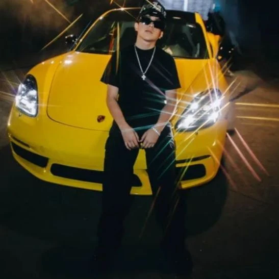 Omar Camacho thumbnail