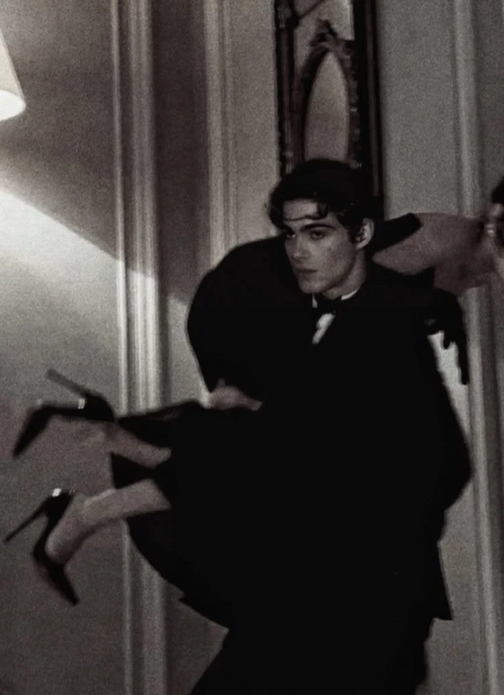 TRAPPED IN THE CRUEL MAFIA'S HOUSE thumbnail