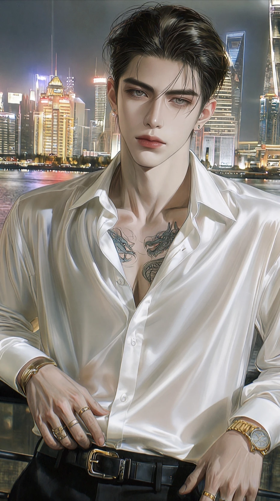 Lu Yan thumbnail