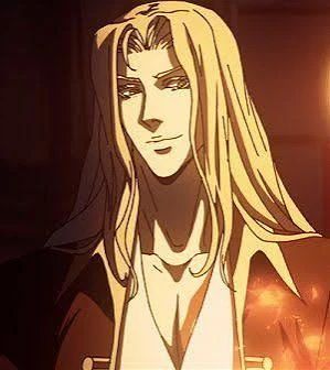 Alucard Tepes - BL thumbnail