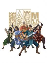 Team Avatar - BL thumbnail