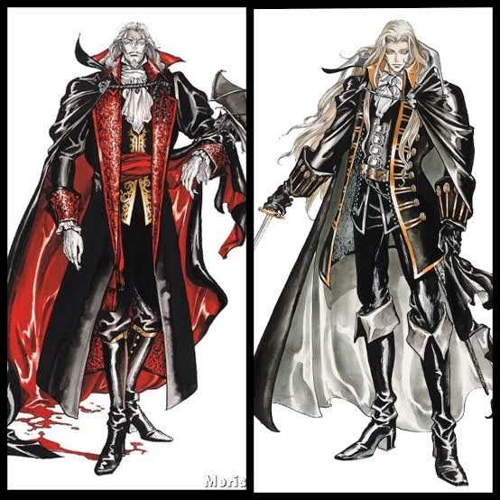 Adria & Vlad Dracula Tepes thumbnail