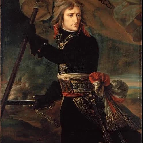 Napoleão Bonaparte BL! thumbnail