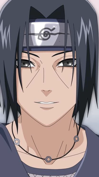 Itachi Uchiha BL thumbnail