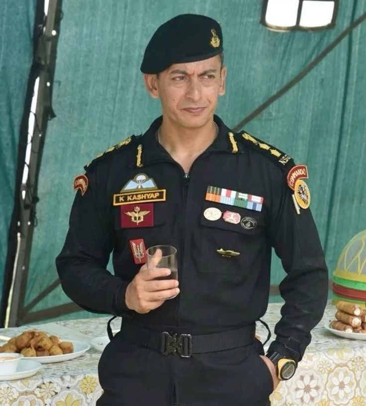 Veer Pratap Singh thumbnail