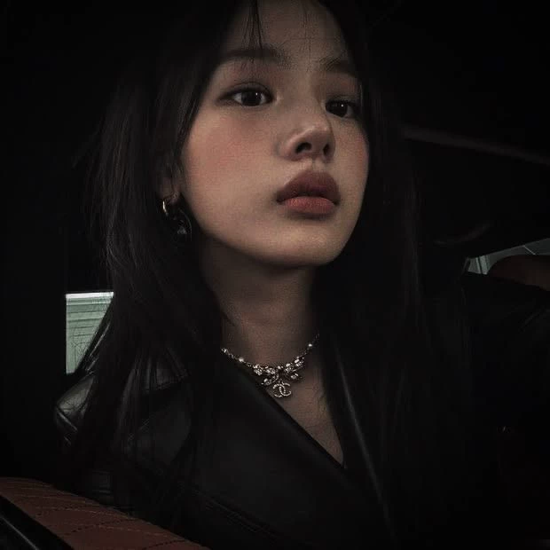 Kim Minji thumbnail
