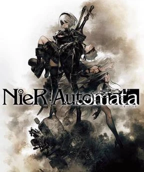 NieR: Automata thumbnail