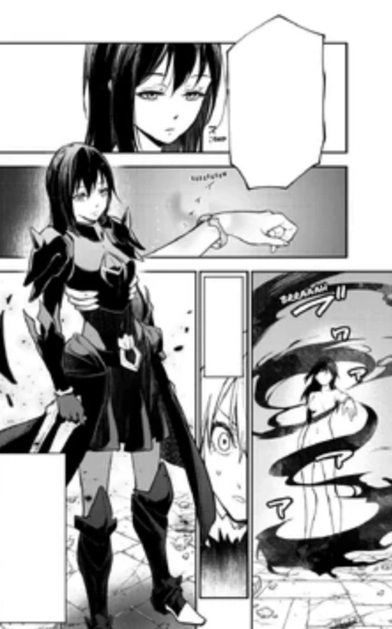 Tensura Slime - The Awakening of the Divine Ark thumbnail