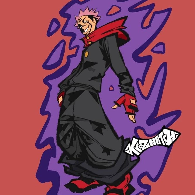 Thukuna