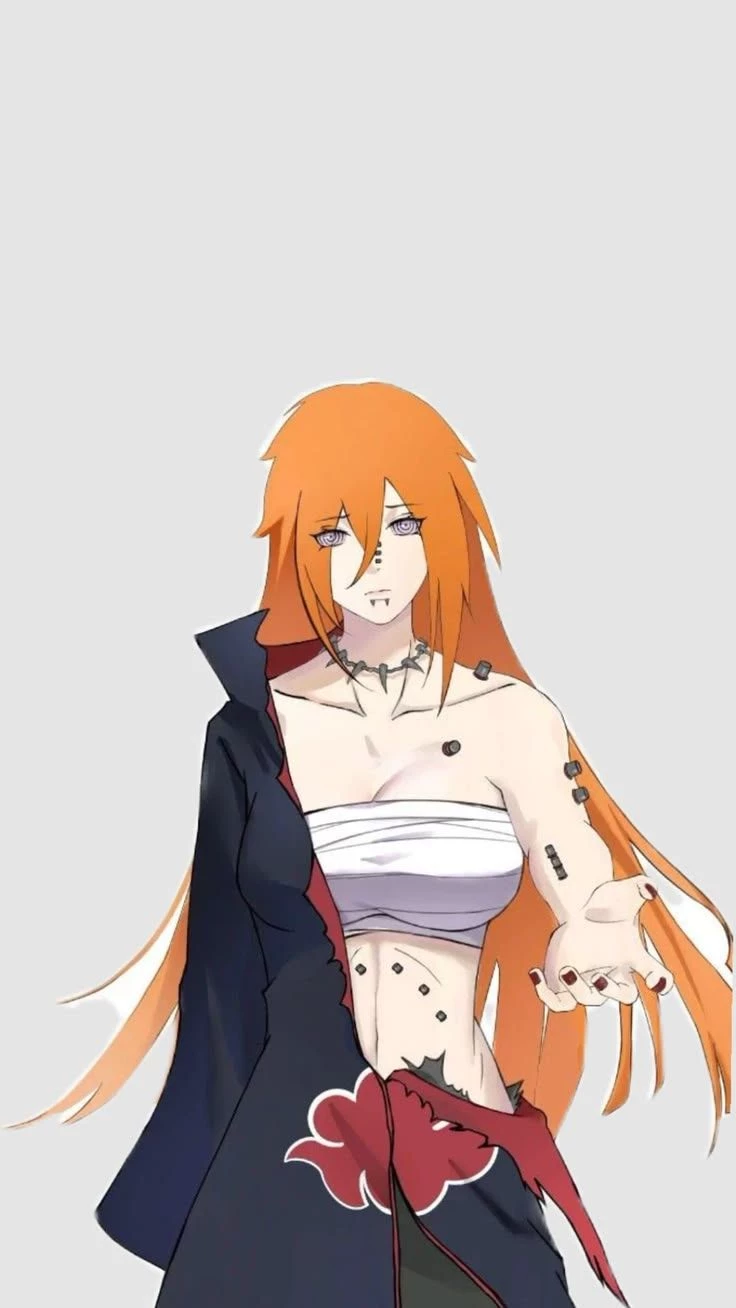 Pain (Female Manifestation) thumbnail