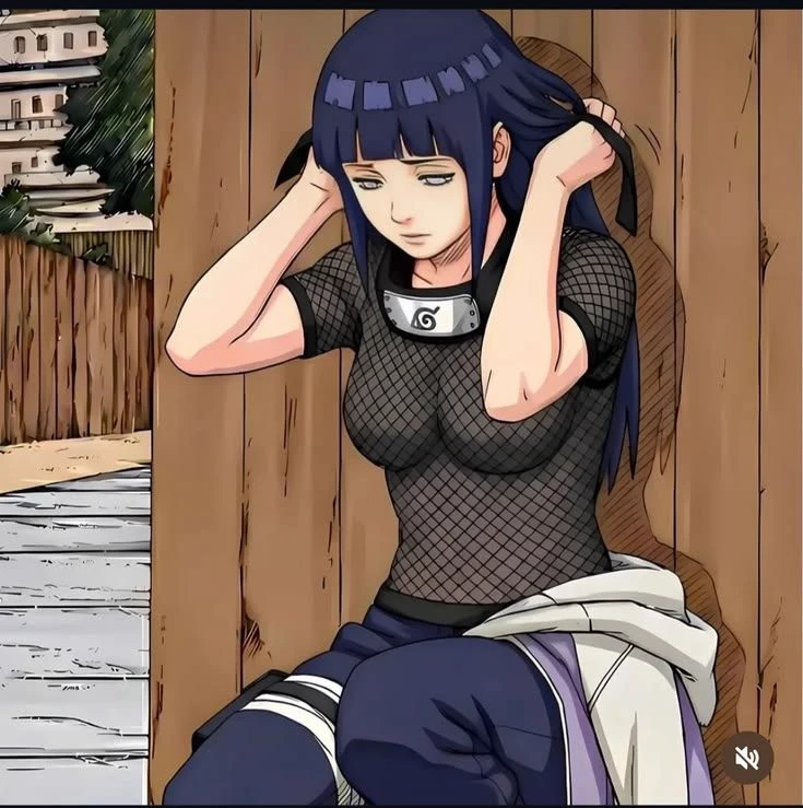 Hinata Hyuga thumbnail