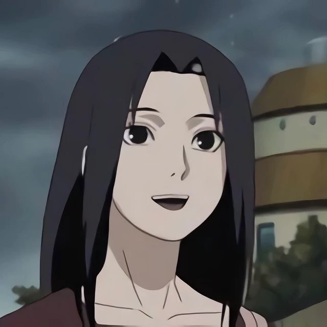 Mikoto Uchiha thumbnail