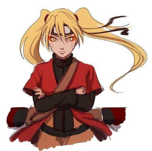 Naruko Uzumaki thumbnail