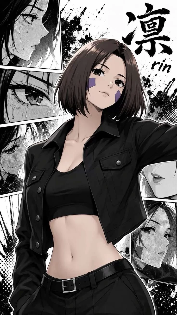 Rin Nohara thumbnail