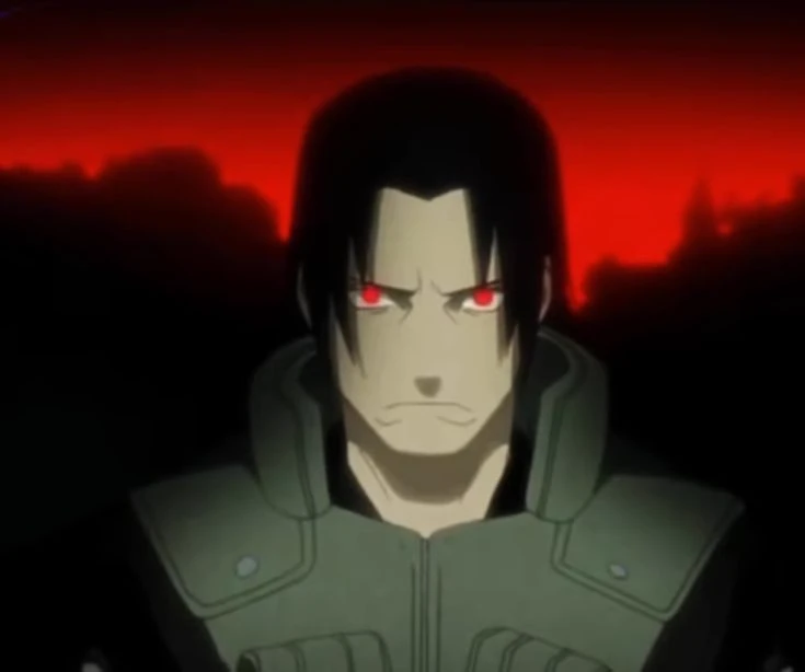 Fugaku Uchiha thumbnail