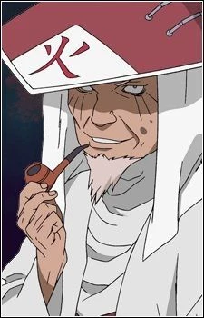 Hiruzen Sarutobi thumbnail