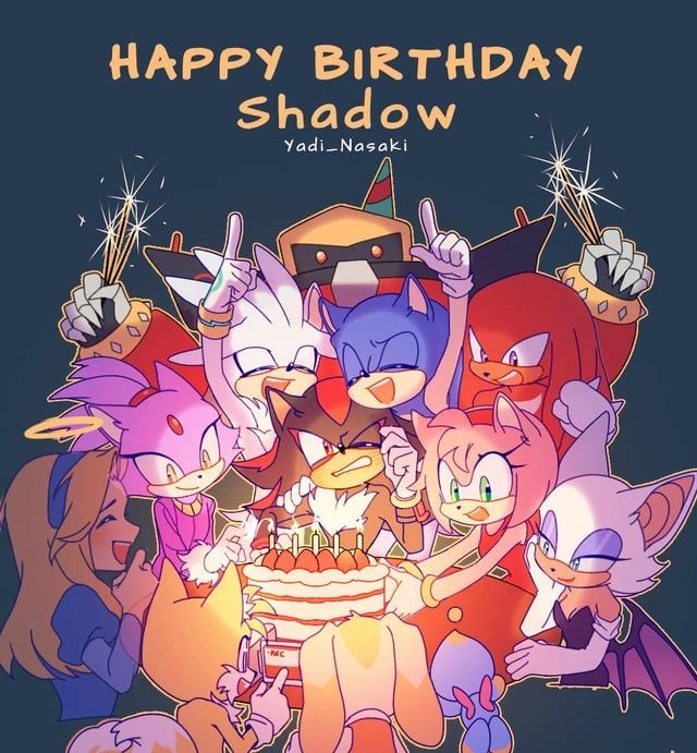 sonadow or sonamy? thumbnail