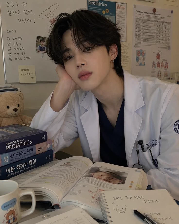 Jimin thumbnail