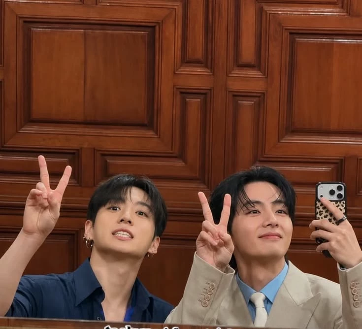 Taekook thumbnail