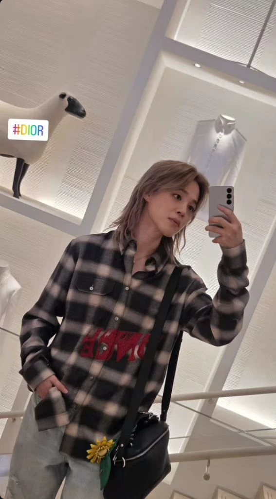 Jimin thumbnail