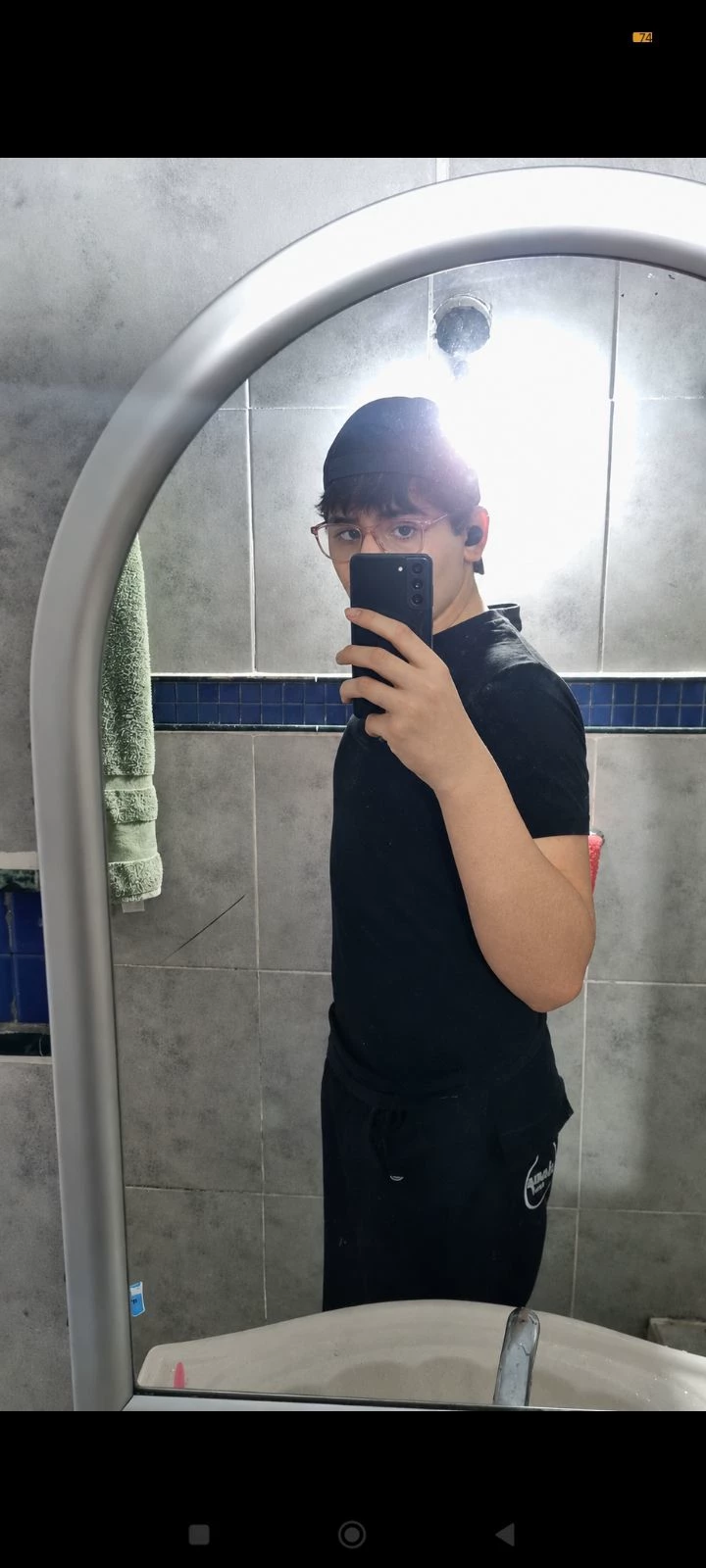 me (the admin of this bizarre account) thumbnail