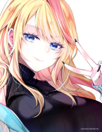 Julie thumbnail