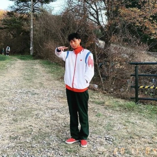 Yoon Gwinam thumbnail