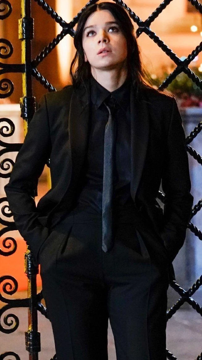 Kate Bishop (GL) thumbnail