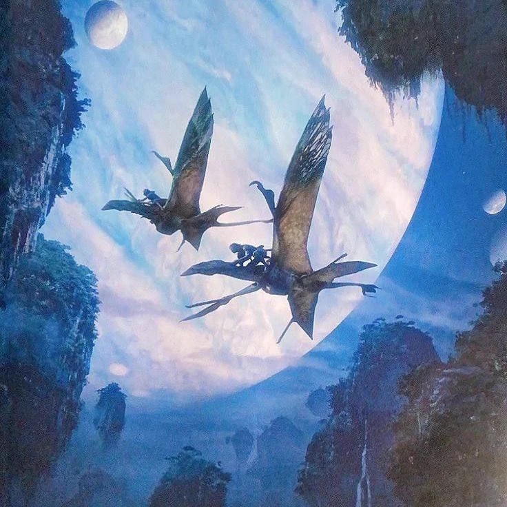 Avatar thumbnail