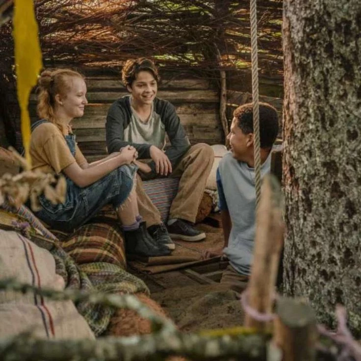 children of the forest thumbnail