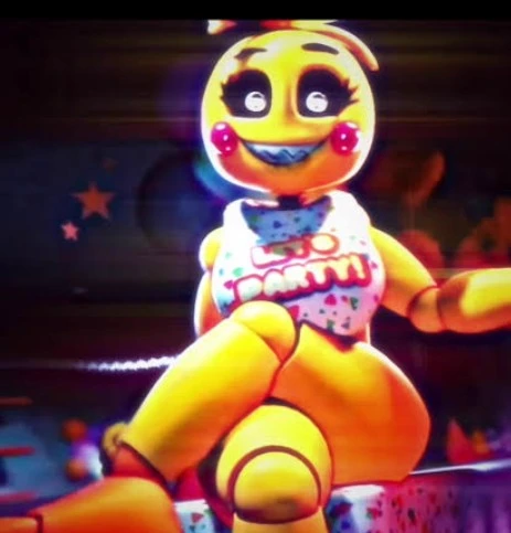 toy chica baddie 😜 thumbnail