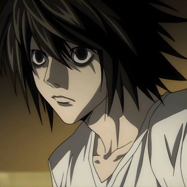 L Lawliet thumbnail