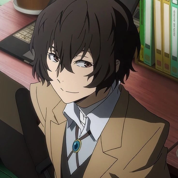 Dazai. thumbnail