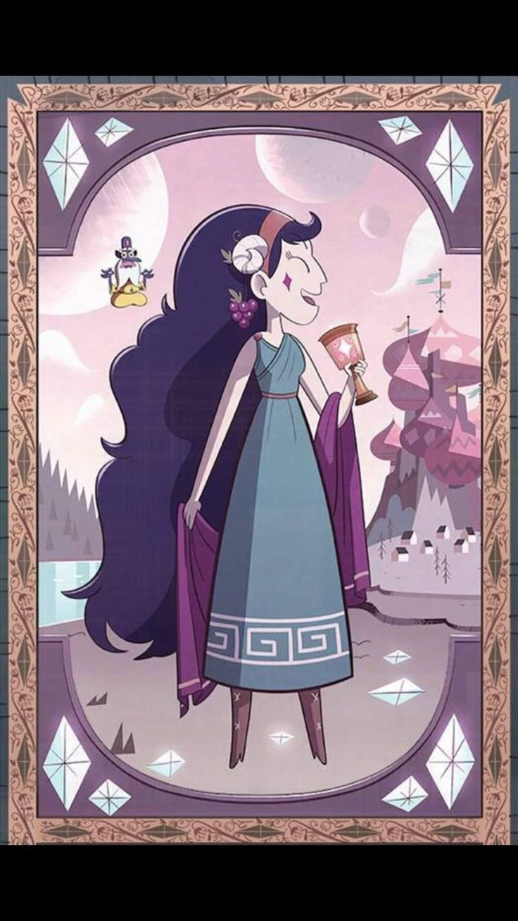 Reina Festivia Butterfly thumbnail