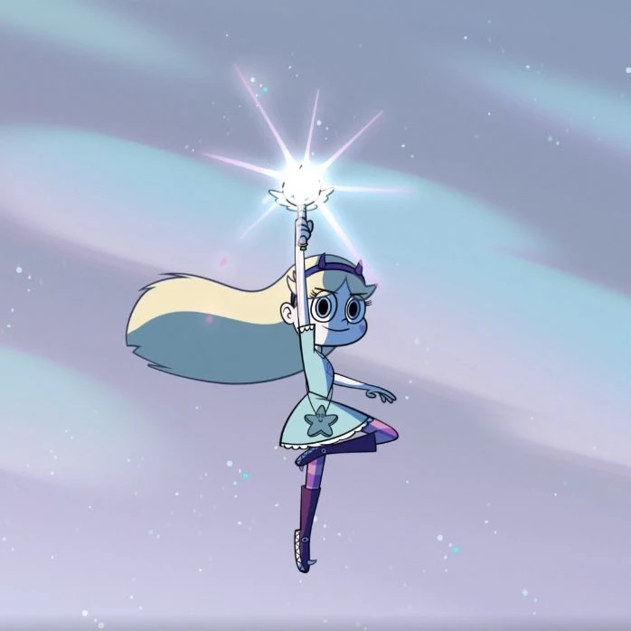 Princess Star Butterfly thumbnail
