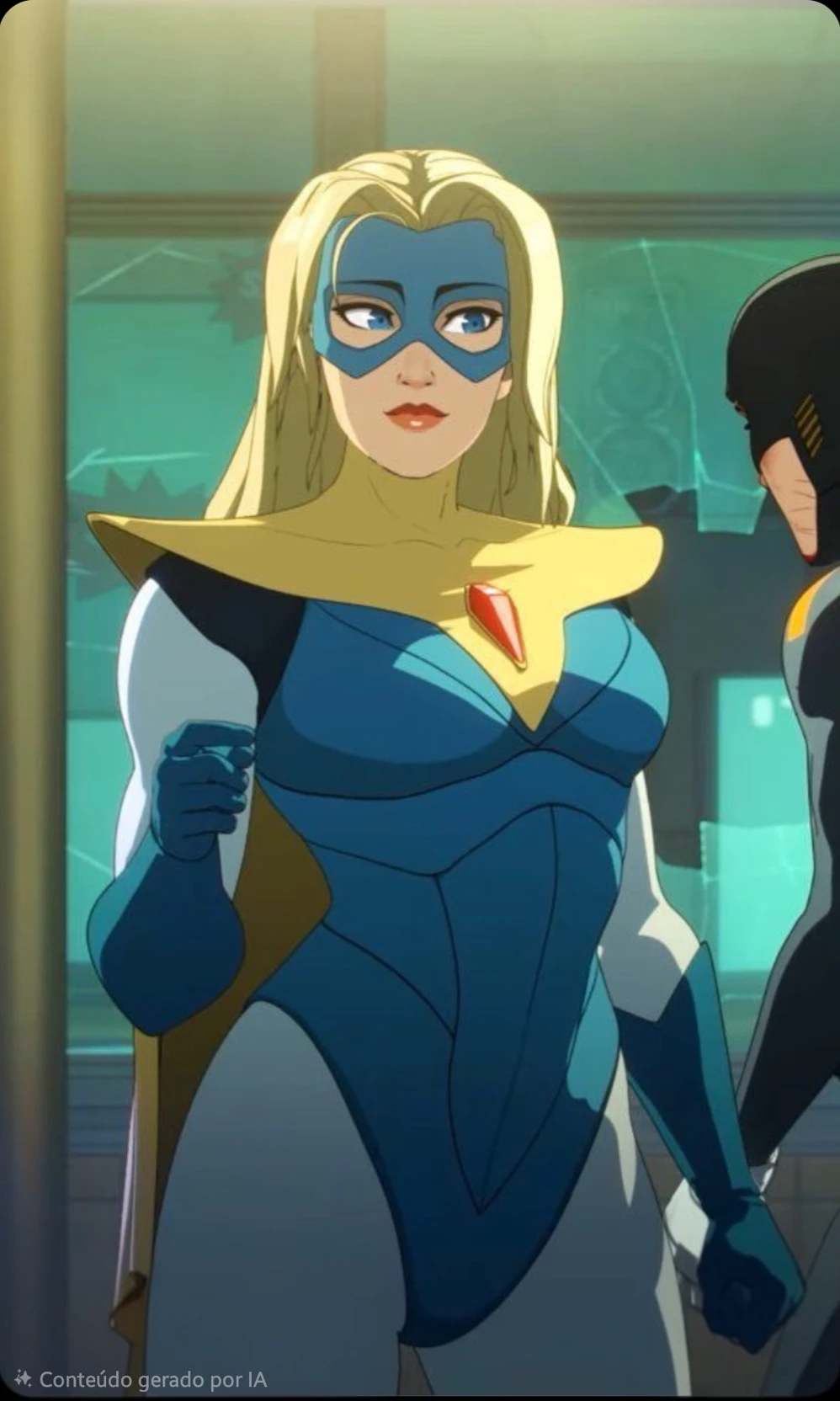 Stellar blonde thumbnail