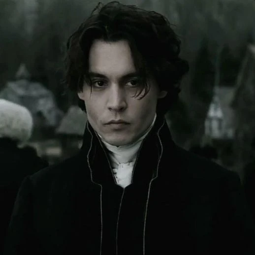 Ichabod Crane thumbnail
