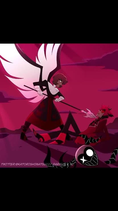 Alastor's Mother thumbnail