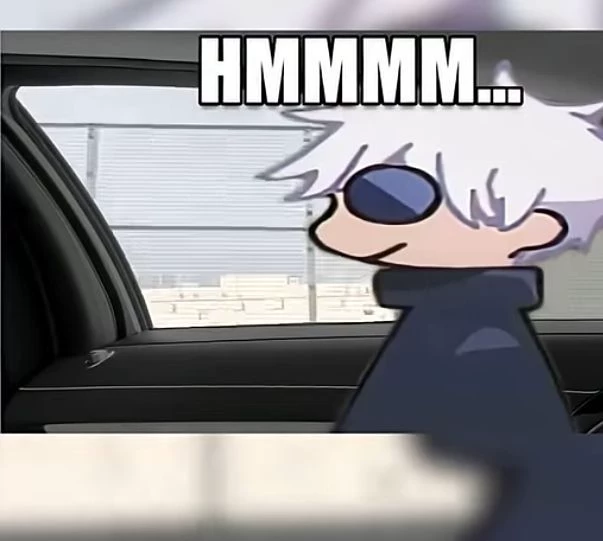 Jujutsu Kaisen RP thumbnail