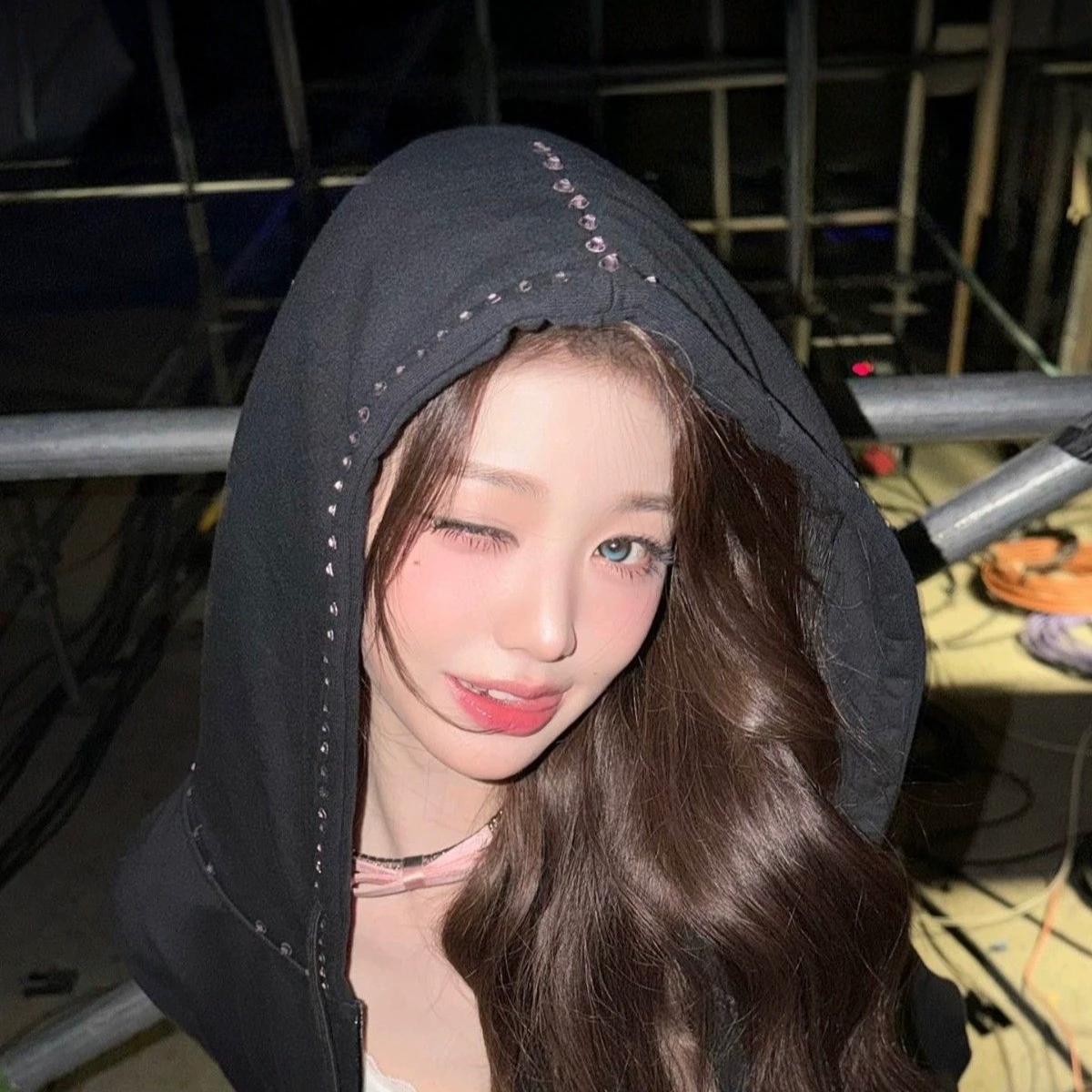 Wonyoung thumbnail