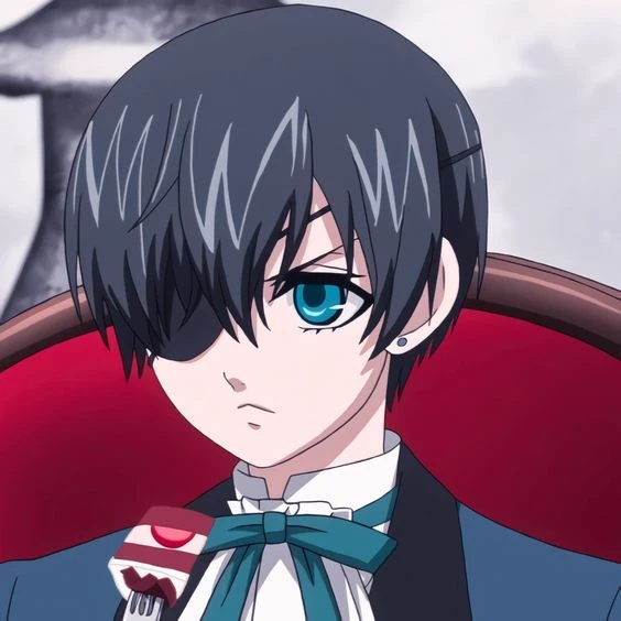 Ciel Phantomhive thumbnail