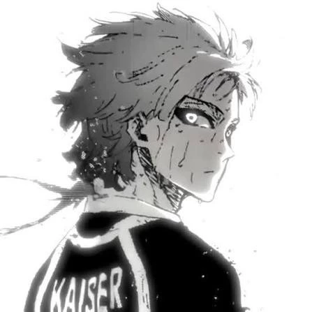 Michael kaiser