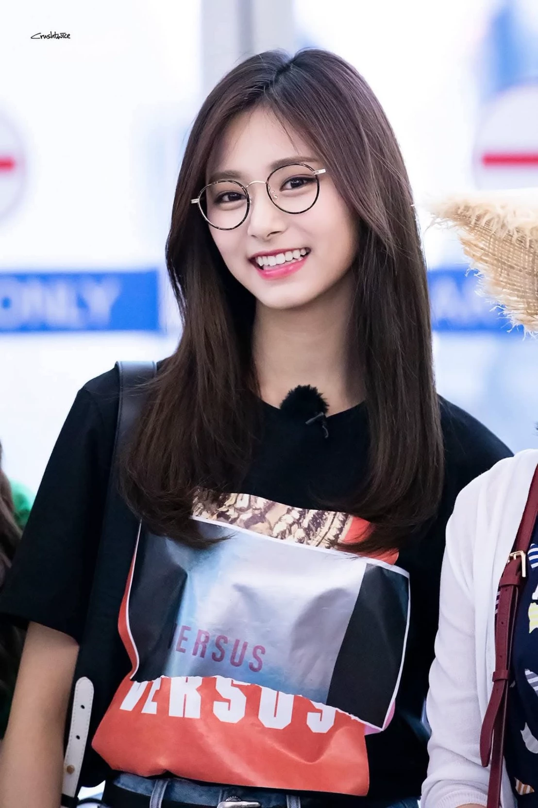Tzuyu thumbnail