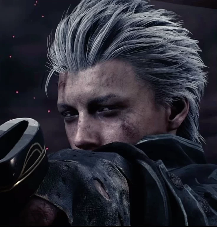Vergil thumbnail
