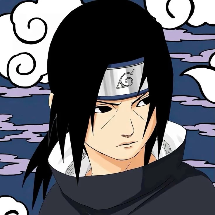 Itachi Uchiha thumbnail