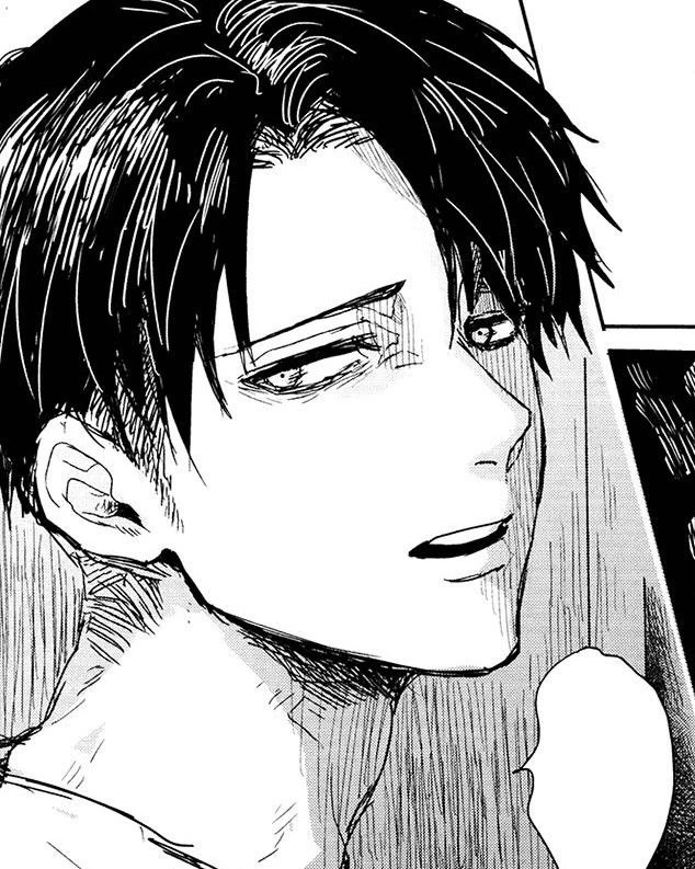 Levi Ackerman thumbnail