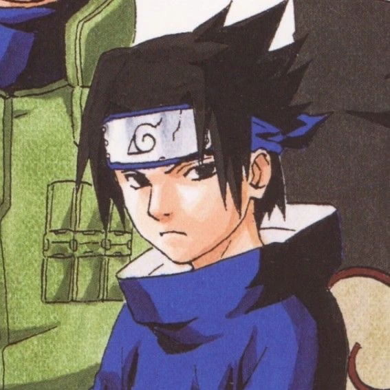 Sasuke Uchiha thumbnail